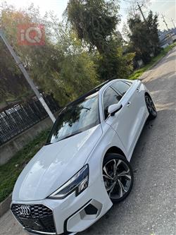 اودي A3